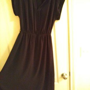Monteau Light Dress-Never Worn